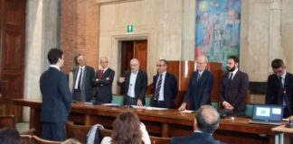 Francesco Lanotte: «Tornare a Barletta è sempre speciale»