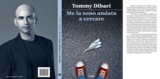 Tommy Dibari: «La possibilità dei sogni non ha confini, è un’esistenza atemporale»