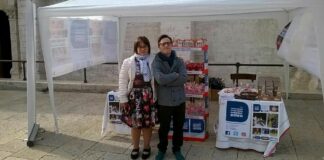AIPD Barletta, positiva la campagna “Guardiamoci negli occhi”