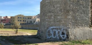 Fortino del Paraticchio, tutto cambia affinchè nulla cambi