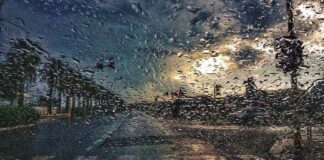 Meteo, la situazione in Puglia fino al 28 dicembre
