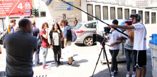 ‘A DOMANI’, presentato il nuovo cortometraggio dell’Associazione Culturale Il Caffè