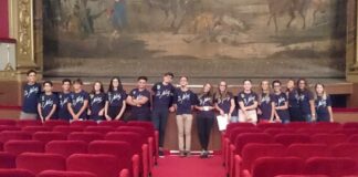 Giornate FAI d’autunno, “Apprendisti Ciceroni” al teatro Curci