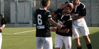 Calcio, Audace Barletta in scioltezza sull’Ascoli Satriano
