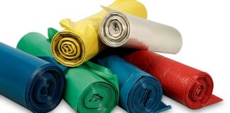 Raccolta differenziata, a Barletta fornitura buste 2021 a partire da lunedì 16 novembre