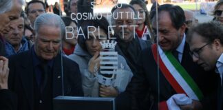 Torna a splendere la pista del “Puttilli” che fu di Mennea