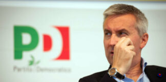 Politiche 2018, l’onorevole Guerini il 30 novembre a Barletta