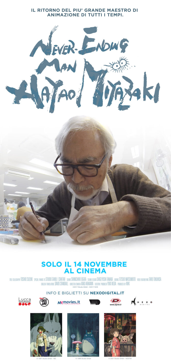 Never_Ending_Man_LOCANDINA_33x70