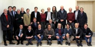 Benedetto Delvecchio confermato alla guida dell’Ordine dei Medici della Bat