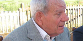 A Barletta il ricordo di Giuseppe Savasta