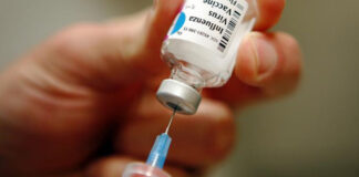 Vaccinazioni nelle scuole: massiccia l’adesione di docenti e personale ATA