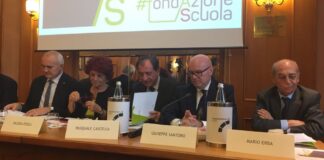 Comune e Fondazione Inarcassa, sottoscritto il protocollo d’intesa