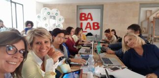 ‘BaLab’ arriva a Barletta