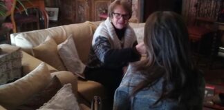 “Giorno dopo giorno”, Antonietta Fioravanti Esperti si racconta