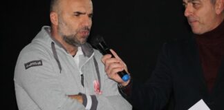 Audace Barletta, in cantiere un Natale ricco di soddisfazioni