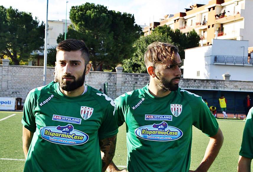 Calcio, vietato fallire con l’Aradeo per il Barletta 1922 Barletta
