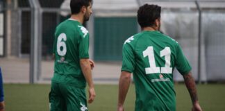 Il Barletta chiude il 2017 con un pareggio