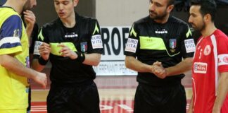 Cristian Barletta, il cuore non basta: al PalaBorgia passa l’Odissea 2000