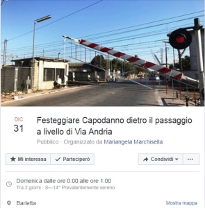 Festeggiare il Capodanno