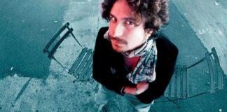 La “Memoria” del barlettano Santalucia in concerto a New York