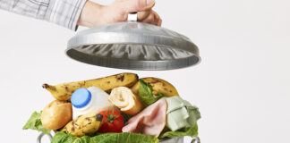Lotta agli sprechi alimentari, il 12 dicembre tappa a Barletta