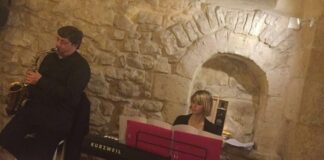 Musica e vino, binomio perfetto con ‘Film in musica’