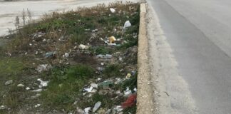 Via Callano, arriva l’ok alla riapertura