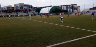 Calcio, l’Audace Barletta attende il Ginosa