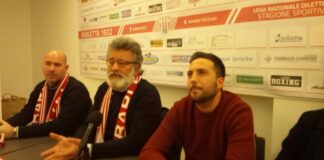 Barletta 1922, uno sguardo al futuro nei piani societari