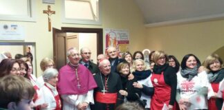 Parrocchie di Barletta, le nuove nomine e i trasferimenti