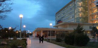 Bimba morta per soffocamento al “Dimiccoli”, tre assoluzioni