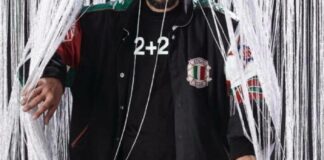 Francesco Rasola : da Barletta al Pitti Immagine