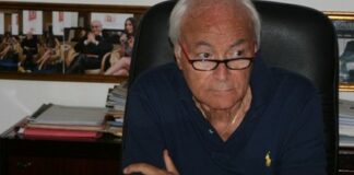 Matteo Bonadies ospite del liceo scientifico “Cafiero”