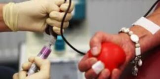 Emergenza sangue in Puglia: coinvolta anche Barletta