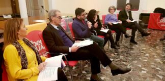 I candidati di Liberi e Uguali in difesa della Costituzione italiana