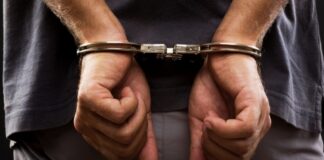 Evaso da 15 giorni dai domiciliari: fermato mentre tentava di scappare