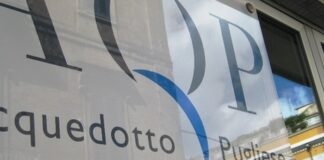 Via Regina Margherita, completato l’intervento di AQP