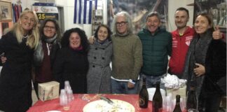 Barletta Sportiva, festa grande per tre ultramaratoneti