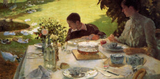 La collezione De Nittis vola negli States: mostra a Washington da gennaio del 2023