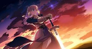 “Fate stay Night” sbarca alla multisala “Paolillo”