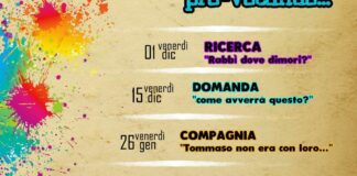 “Walking Progress”, ultima tappa a Barletta