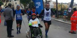 Maratona delle Cattedrali, domani la presentazione della Fiaccola