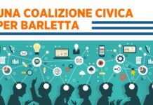 Coalizione Civica Barletta: «Le dichiarazioni del Sindaco Cannito passano il segno della decenza»