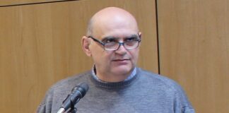 «E la chiamano estate», Valentino Losito a Barletta