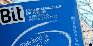 Barletta presente alla Borsa Internazionale del Turismo di Milano
