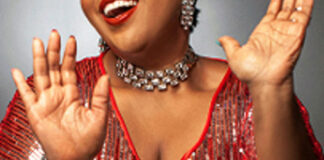 Teatro Curci, c’è Cheryl Porter con “La Mia Mina”