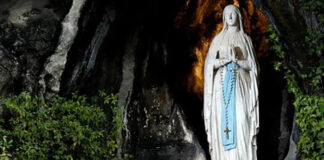 Barletta, il programma della festa per la Beata Vergine di Lourdes