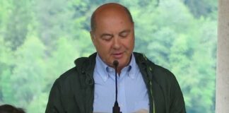 “Il mondo come un clamoroso errore”, Paolo Polvani a Barletta