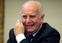 A Barletta la 3^ Giornata Alfredo Reichlin