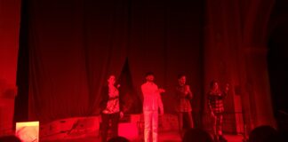 Rose Spezzate, grande successo per lo spettacolo teatrale